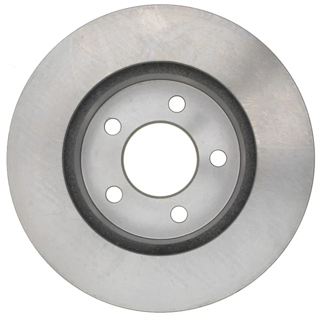 SB780444 – ROTORS Brake Rotor, OE Replacement Full Cast Replacement Single - view 3